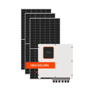 solar system