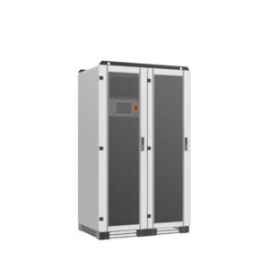 30kw energy storage system