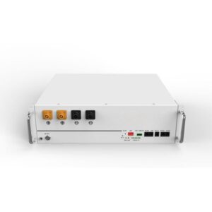 Solar Battery BSM48106